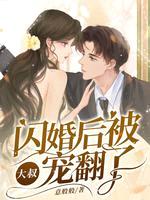 闪婚后，被大叔宠翻了